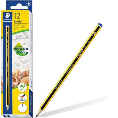 MATITE STAEDTLER NORIS 120-3 H